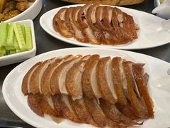 -鸿运楼烤鸭店(天桥店)