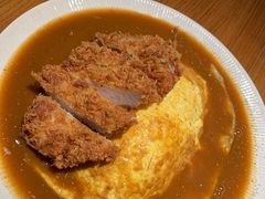 -山杏yama-katsu·吉列炸物