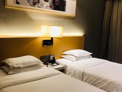 -重庆观音桥华美达安可酒店