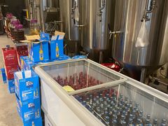 -清真海鲜大排档(原芥园道店)