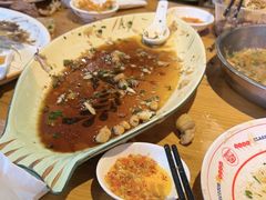 -廣發美食(东晓路店)