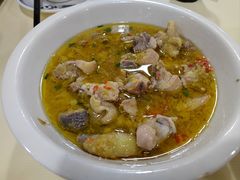 -笨罗卜浏阳菜馆(太平街店)