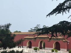 -北京市劳动人民文化宫(太庙)