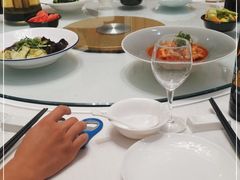 -香山湖家家宴(中山陵店)