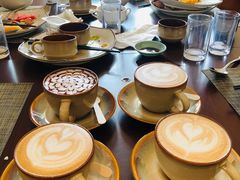 -上海虹桥西郊庄园丽笙大酒店