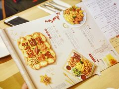 -必胜客(WOW西丽店)