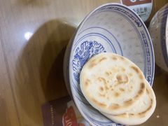 -天发芽·何记葫芦头泡馍·老字号(小南门店)