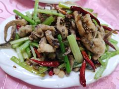 -昱德来·天津菜(河西店)