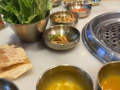 -韩宫宴和牛烤肉(宣州国购店)