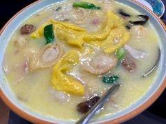 -肆月河豚·新淮扬(金融街店)