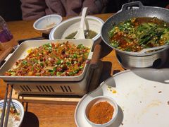 -树厨贵州菜(铜仁花果山店)