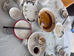 -碧海银沙海鲜餐厅(恒大海上威尼斯店)