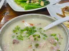 -南记食粥坊·宵夜大排档(莲花总店)