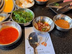 -GOGIYA·咕叽吖韩国传统烤肉店(小榄店)