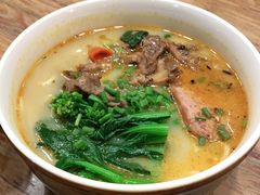 -新旺茶餐厅(嘉里城店)