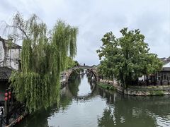 -南浔古镇