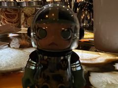 -广州四季酒店·天吧·高空酒吧