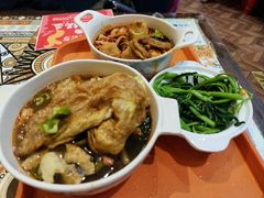 -文昌桥螺蛳粉(魏公村店)
