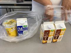 -心乐生活新鲜屋(星海广场店)