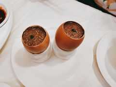鹅肝鸡蛋盅-庐州太太(鼓楼店)