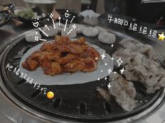 -杀猪天·韩国烤肉(总店)