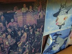 -三杯赤運·中式小酒馆(所城里店)