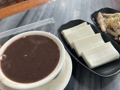 -黄师奶甜品店