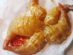 -鸽味轩(新街口店)
