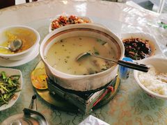 -水韵·渔家臻品私房菜(中庙店)