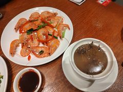 -潮名荟潮州菜馆(祈福缤纷世界店)