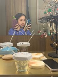 -盘子女人坊生日照·摄影馆(浦东店)