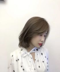 -禾曼造型