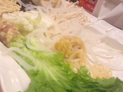 -刘一锅筋头巴脑(大悦城C店)