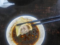 -回回锅贴(小河沿店)