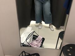 -优衣库(长春欧亚卖场店)