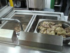 巴生肉骨茶-马来西亚美食街