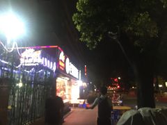 -老明馨潮汕大排档