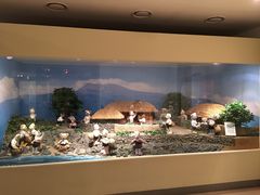 济州岛泰迪熊博物馆-济州岛泰迪熊博物馆