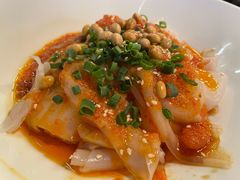 -龙大哥辣子鸡新概念餐厅(美的林城店)
