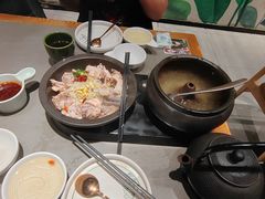 -云海肴·汽锅鸡·云南菜(高德置地店)