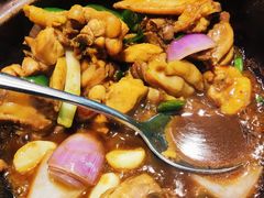 -啫神·广州地标美食(北京路店)