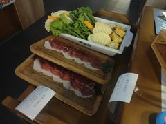 -菌彩云南野生菌火锅(呈贡七彩云南第壹城店)