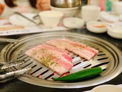 -韩屋韩国料理(天山路店)