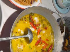 -田婆婆的菜(友谊阳光城店)