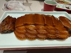 -小京华楼·京味斋(三元桥国展店)