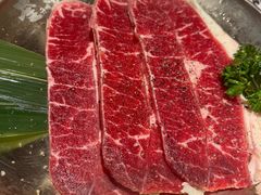 奎梨家原切牛排-奎梨(南京鼓楼大观天地店)