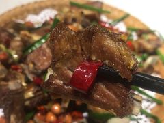-丁里羊肉小镇(天鹅湖总店)