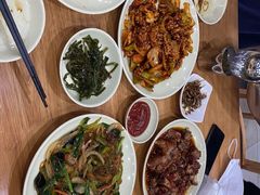 -贤花饭店(城阳店)