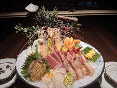 -旨料亭日本料理(四川北路店)