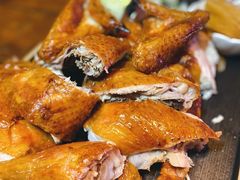 -JUKEBOX玖部音乐餐厅(华侨城店)